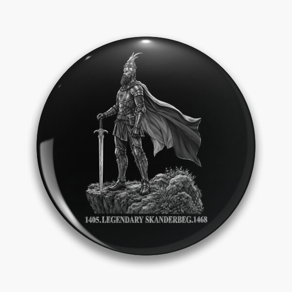 Item preview, Skanderbeg Scanderbeg helmet Albania,Shqipëria designed and sold by Aeartcreative5.