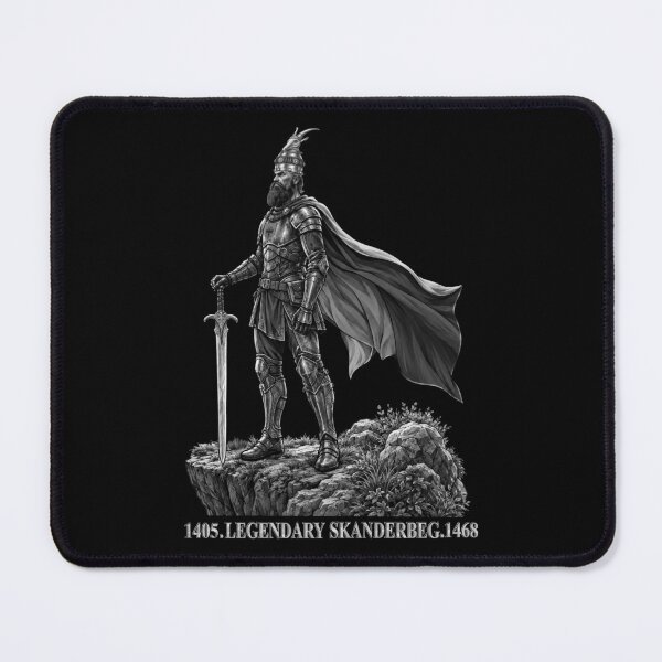 Item preview, Skanderbeg Scanderbeg helmet Albania,Shqipëria designed and sold by Aeartcreative5.