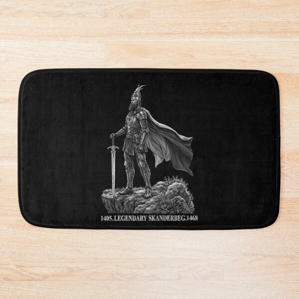 Item preview, Skanderbeg Scanderbeg helmet Albania,Shqipëria designed and sold by Aeartcreative5.
