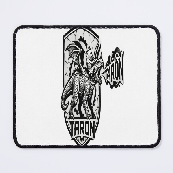 Item preview, taron designed and sold by CatLovers Studio.
