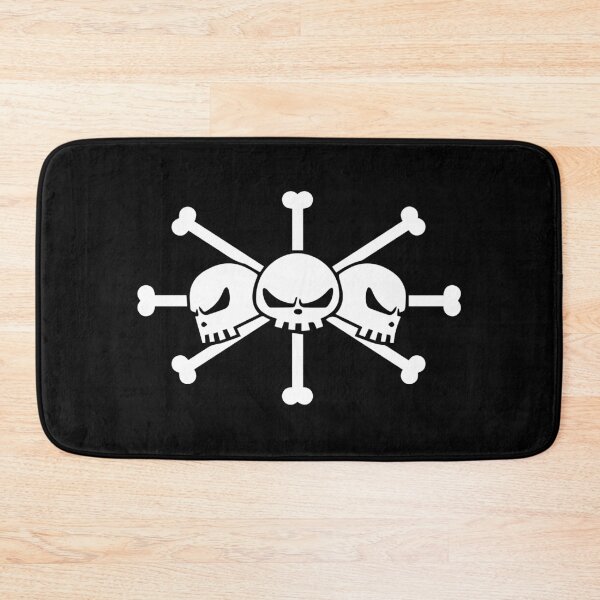 Item preview, Black Beard designed and sold by MagiqueStickers ⭐⭐⭐⭐⭐.