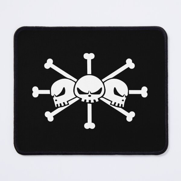 Item preview, Black Beard designed and sold by MagiqueStickers ⭐⭐⭐⭐⭐.