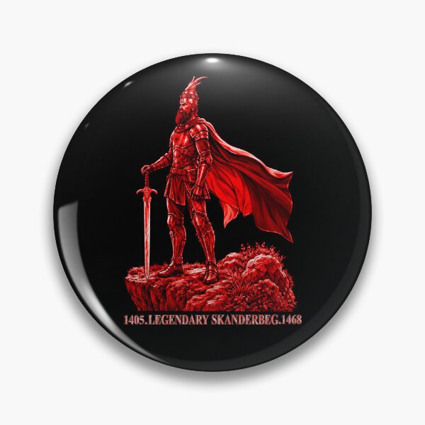 Item preview, Skanderbeg Scanderbeg helmet Albania,Shqipëria designed and sold by Aeartcreative5.