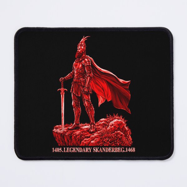 Item preview, Skanderbeg Scanderbeg helmet Albania,Shqipëria designed and sold by Aeartcreative5.