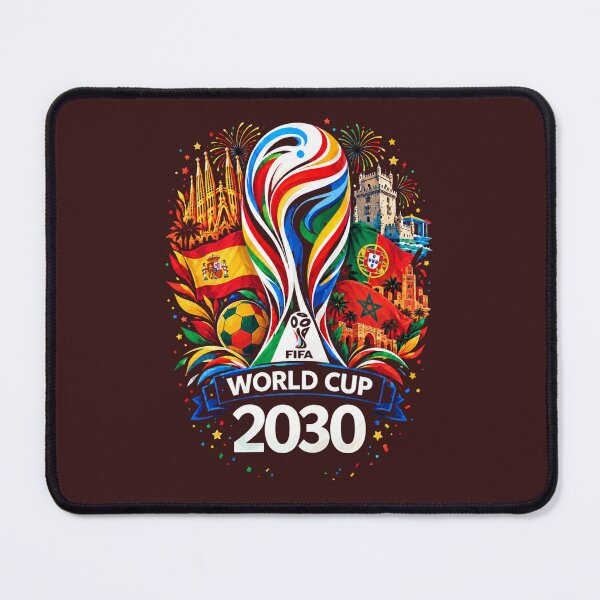 Item preview, fifa world cup designed and sold by Elmanaid Football.