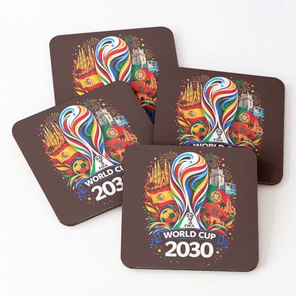 Item preview, fifa world cup designed and sold by Elmanaid Football.