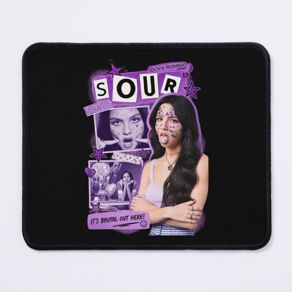 Item preview, olivia rodrigo you seem pretty sad for a girl so in love designed and sold by Theninelovequot.