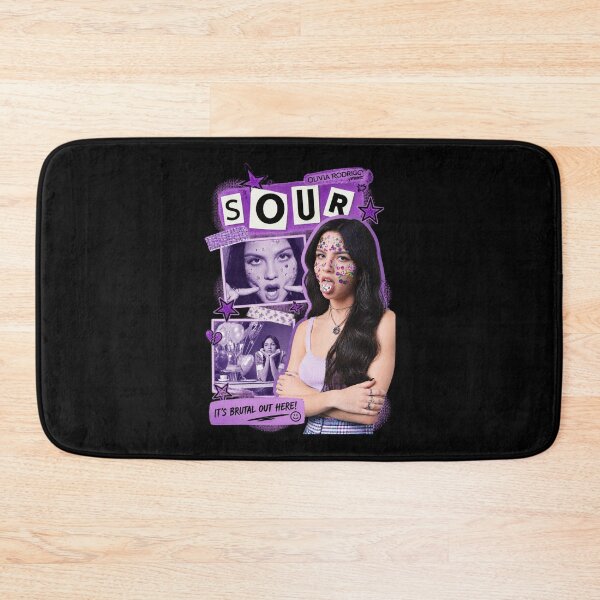 Item preview, olivia rodrigo you seem pretty sad for a girl so in love designed and sold by Theninelovequot.