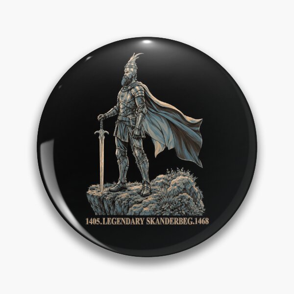 Item preview, Skanderbeg Scanderbeg helmet Albania,Shqipëria designed and sold by Aeartcreative5.