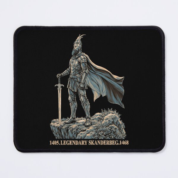 Item preview, Skanderbeg Scanderbeg helmet Albania,Shqipëria designed and sold by Aeartcreative5.