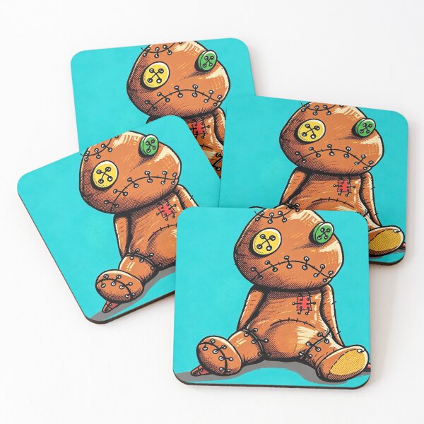 Item preview, Copy of Raggy designed and sold by Glenbobagins.
