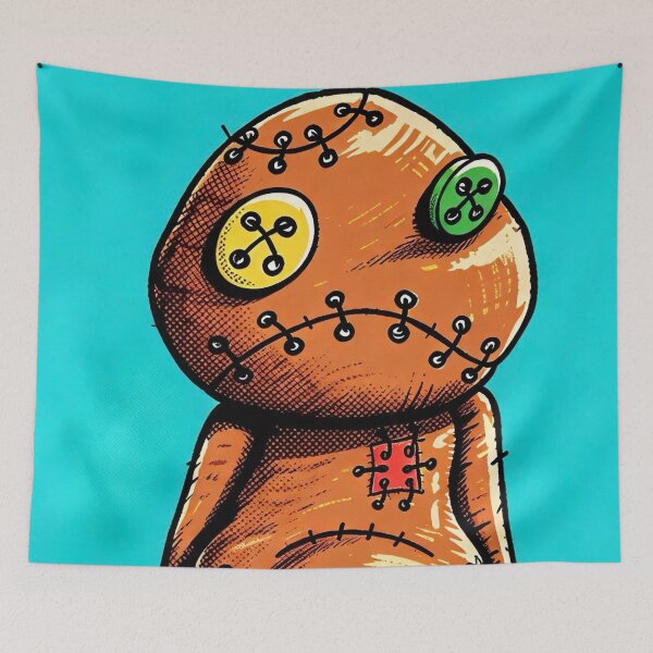 Item preview, Copy of Raggy designed and sold by Glenbobagins.