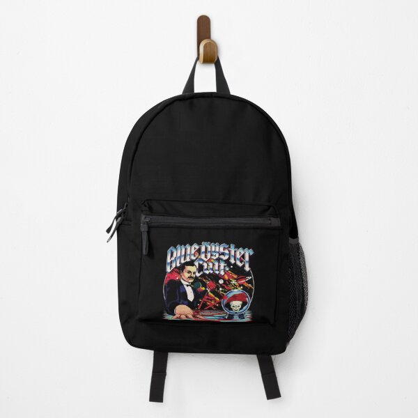 Item preview, Blue Öyster Cult Band Retro Vintage Logo designed and sold by RokenrolTEXT.