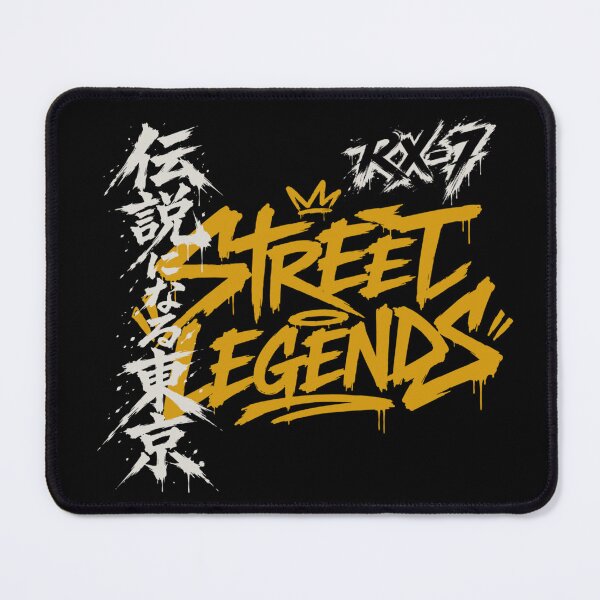 Item preview, Street Legend designed and sold by wearevexel.