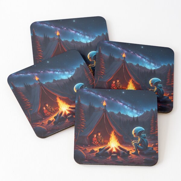 Item preview, Aliens designed and sold by videodroom.