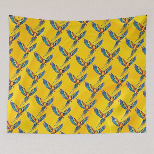 Item preview, Parrot designed and sold by LollaShopp.