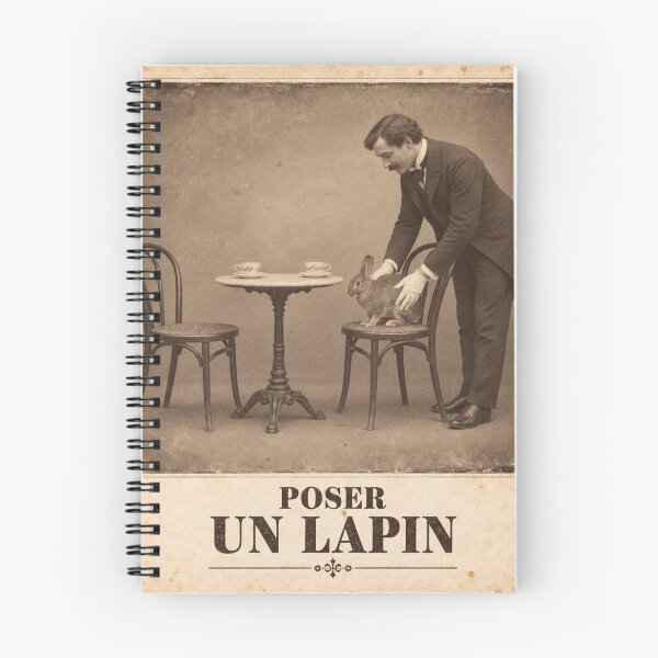 Item preview, Stand someone up — Long-eared substitute designed and sold by Lazenco.
