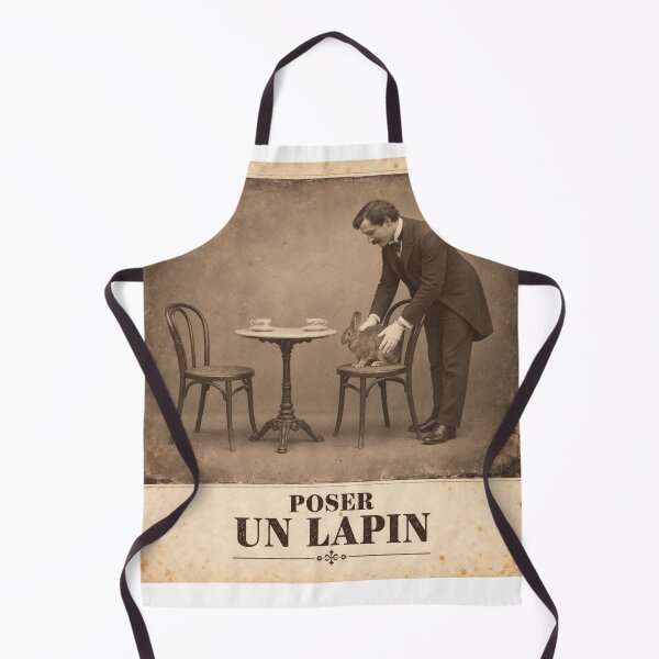 Item preview, Stand someone up — Long-eared substitute designed and sold by Lazenco.