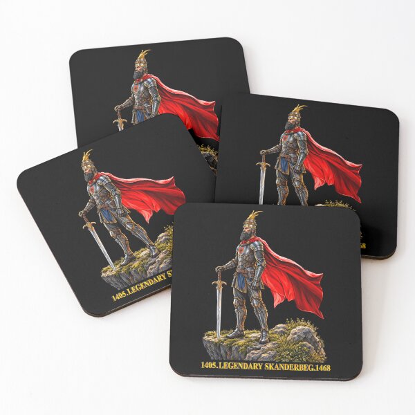 Item preview, Skanderbeg Scanderbeg helmet Albania,Shqipëria designed and sold by Aeartcreative5.