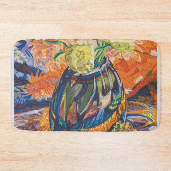 Item preview, Janet Fish art - Janet Fish artwork - Janet Fish painting - Janet Fish still life - Janet Fish realism - Janet Fish contemporary art designed and sold by Rohyadalim.