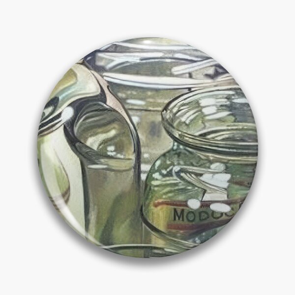 Artikelvorschau, Janet Fish Kunst – Janet Fish Kunstwerke – Janet Fish Gemälde – Janet Fish Stillleben – Janet Fish Realismus – Janet Fish zeitgenössische Kunst entworfen und verkauft von Rohyadalim.