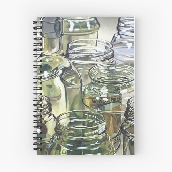 Item preview, Janet Fish art - Janet Fish artwork - Janet Fish painting - Janet Fish still life - Janet Fish realism - Janet Fish contemporary art designed and sold by Rohyadalim.