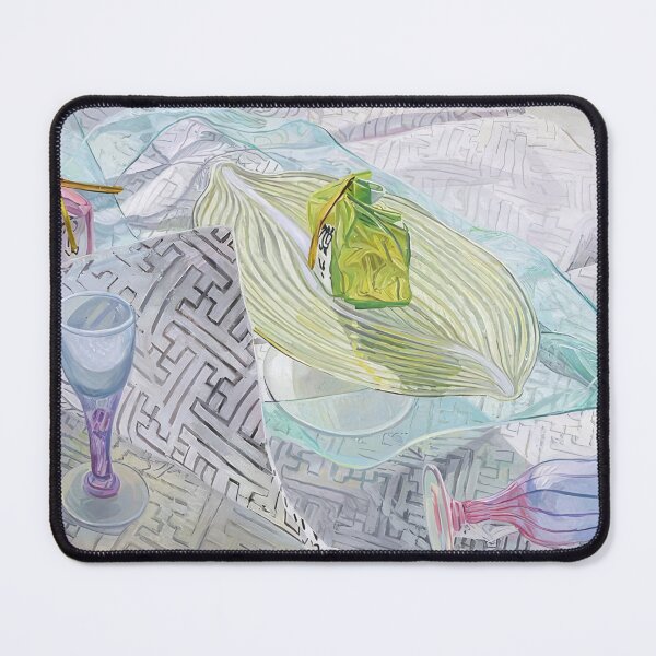 Item preview, Janet Fish art - Janet Fish artwork - Janet Fish painting - Janet Fish still life - Janet Fish realism - Janet Fish contemporary art designed and sold by Rohyadalim.