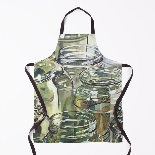 Item preview, Janet Fish art - Janet Fish artwork - Janet Fish painting - Janet Fish still life - Janet Fish realism - Janet Fish contemporary art designed and sold by Rohyadalim.