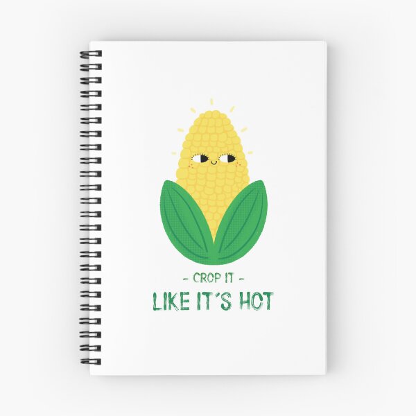 Item preview, Crop it Like it's Hot Farm Life T-shirt designed and sold by OhThatTee.