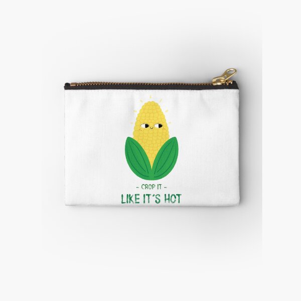 Item preview, Crop it Like it's Hot Farm Life T-shirt designed and sold by OhThatTee.