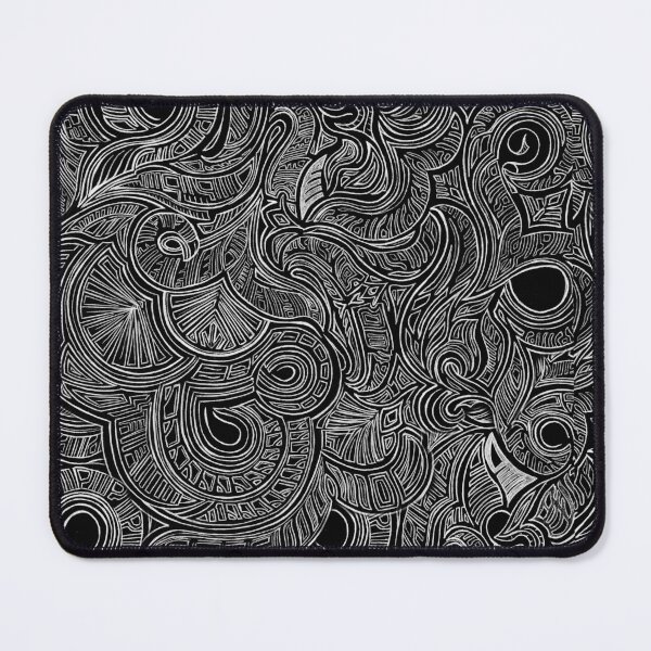 Item preview, Copy of Copy of Copy of Copy of Copy of Copy of probably a version of Franz Marc piece i drew many years ago. designed and sold by Lorelarien.