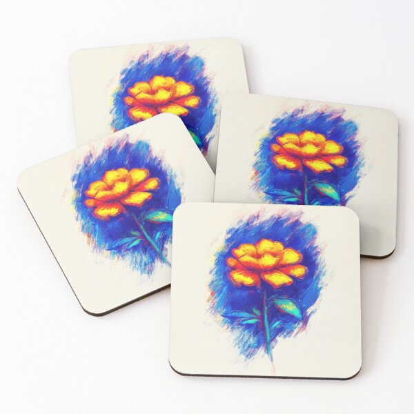 Item preview, Crayon Sunburst designed and sold by riquishop.