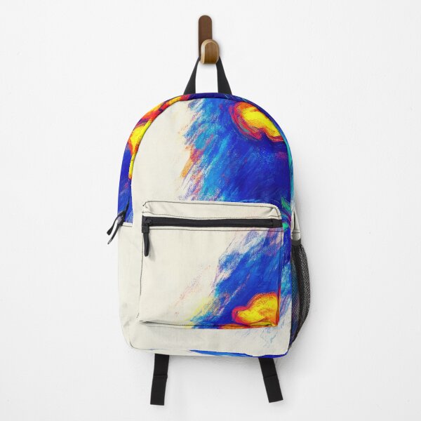 Item preview, Crayon Sunburst designed and sold by riquishop.