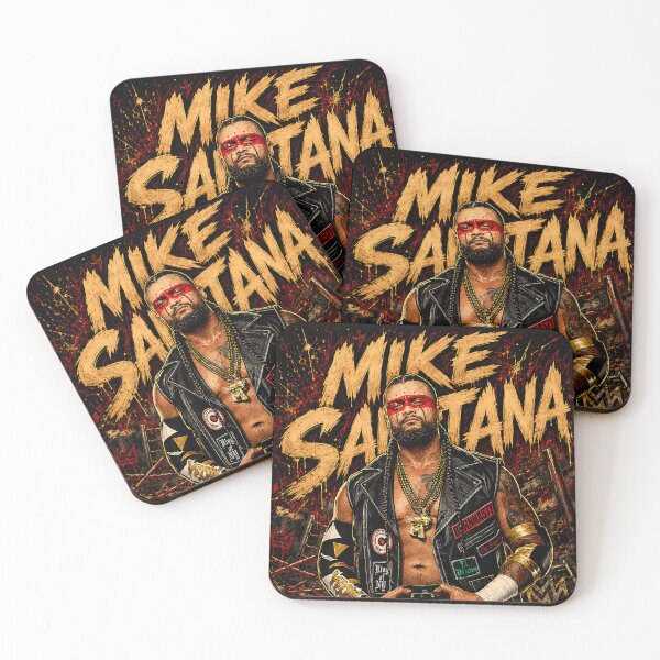 Item preview, WrestleManiacs #15 designed and sold by TeeCodes.
