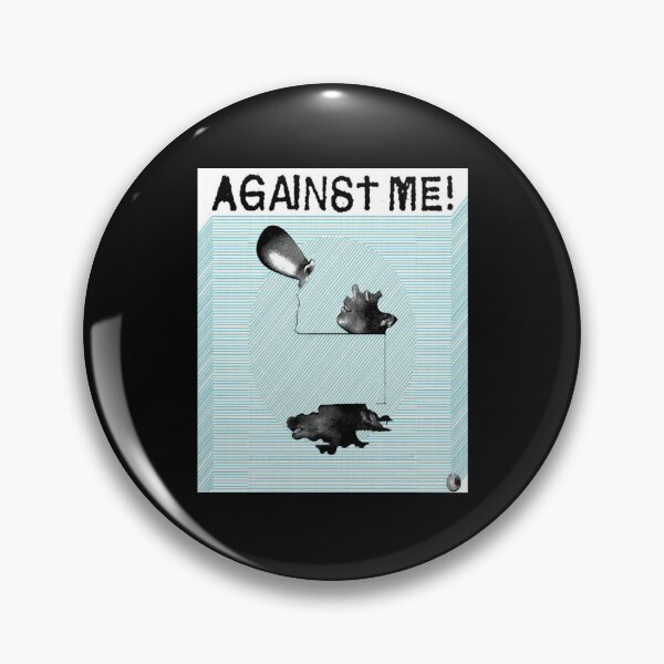 Item preview, Against Me! Alternative Rock Band designed and sold by RokenrolTEXT.