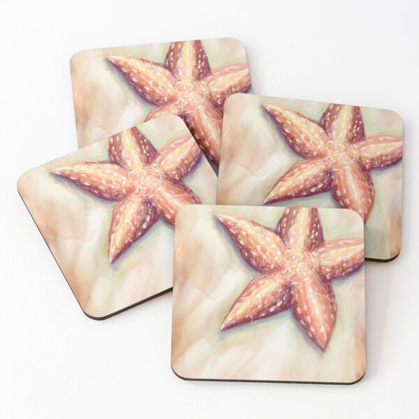 Item preview, Starfish designed and sold by 3ichael 7ambert.
