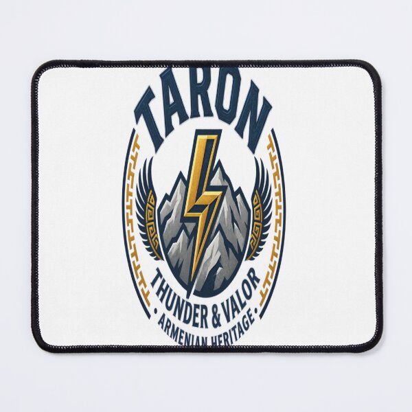 Item preview, taron designed and sold by CatLovers Studio.