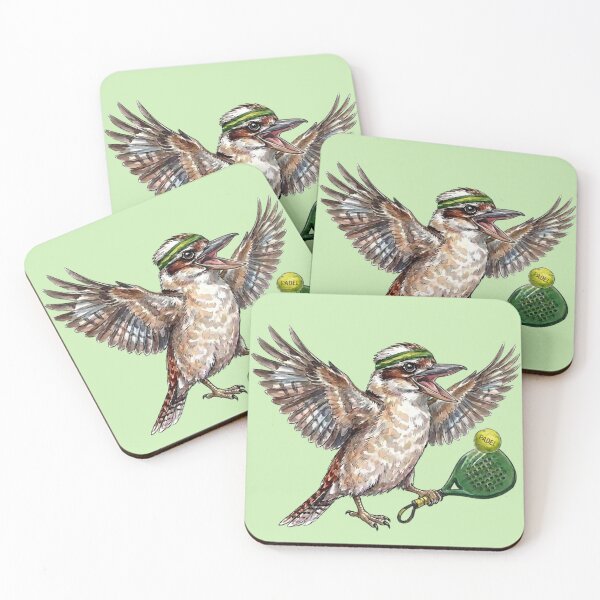 Item preview, Padel Bird designed and sold by 123ks.