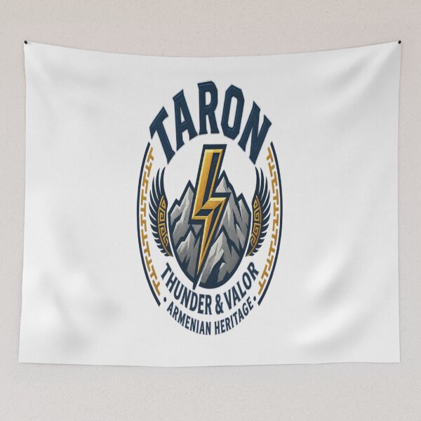 Item preview, taron designed and sold by CatLovers Studio.