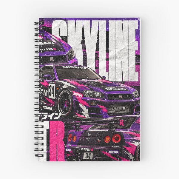 Item preview, skyline GTR designed and sold by ADUO .