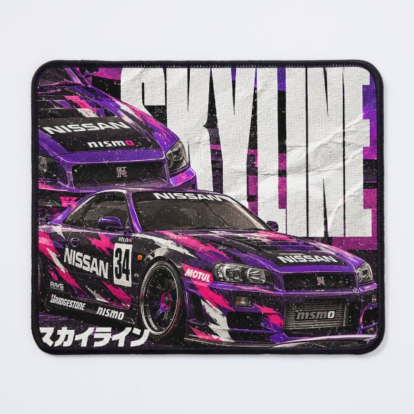 Item preview, skyline GTR designed and sold by ADUO .
