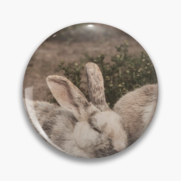 Item preview, Bunny Buds designed and sold by Jim Love.