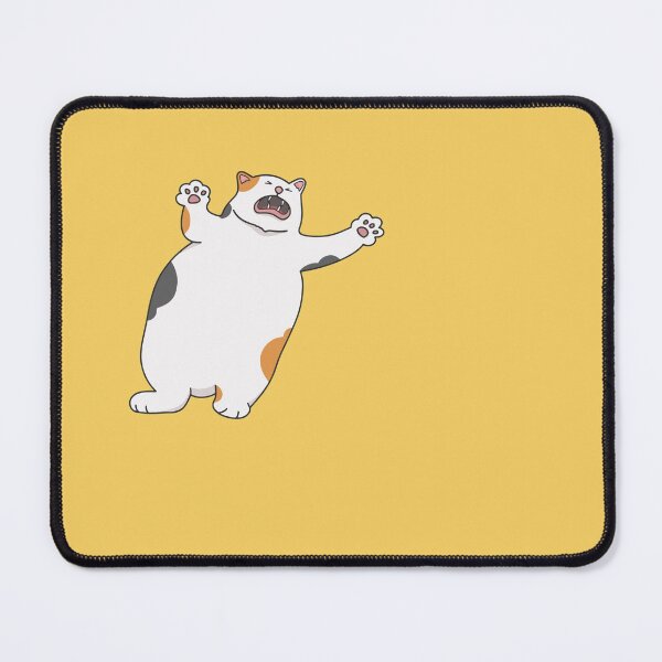 Item preview, Screaming Cat designed and sold by Rose Alsafadi.