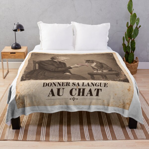 Item preview, Giving up the cat — Service included designed and sold by Lazenco.