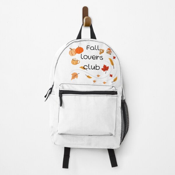 Item preview, Fall Lovers Club designed and sold by Cometeshop.