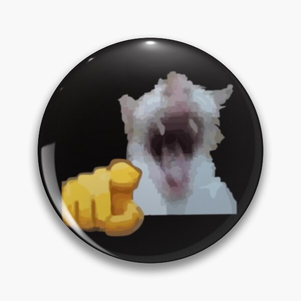 Item preview, Cat laughing - meme designed and sold by xMochiDesigns_.