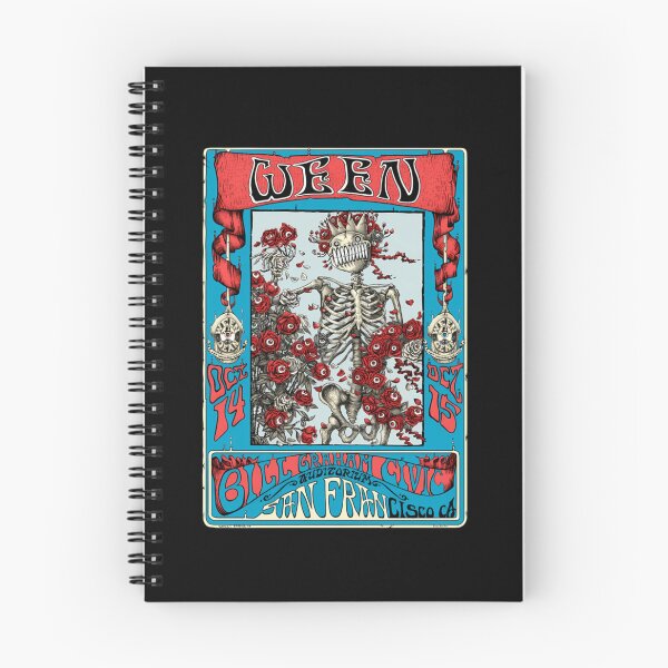 Item preview, Ween band   designed and sold by Raymondvfoor.