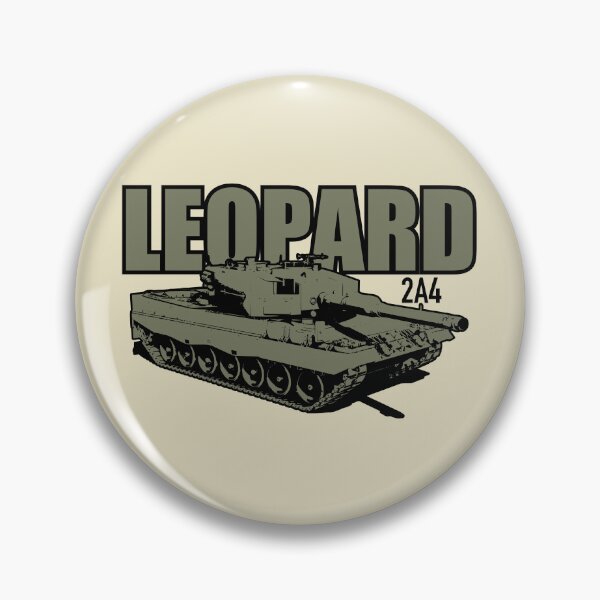 Item preview, Leopard 2A4 designed and sold by StrongVlad.