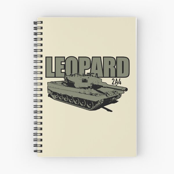 Item preview, Leopard 2A4 designed and sold by StrongVlad.