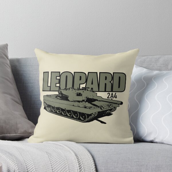 Item preview, Leopard 2A4 designed and sold by StrongVlad.